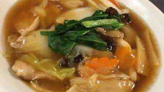 中華料理　シロクマ