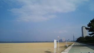 ももち海浜公園