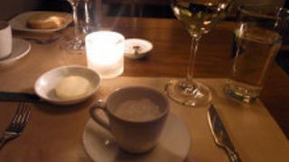 スターシェフ　ジャンジョルジュのレストランなのに割とリーズナブル