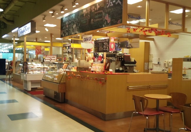 フルーツケーキファクトリー 大谷地店 クチコミ アクセス 営業時間 厚別 豊平 真駒内 フォートラベル