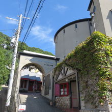 ウィーン オーストリアの家 