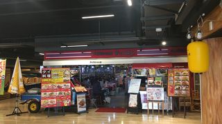 海浜幕張のタイ料理  【ティーヌン】