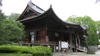 七福神めぐりのつもりが‥