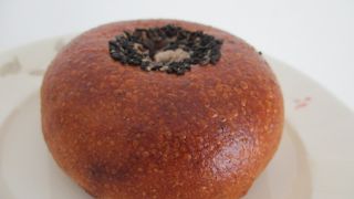 素材にこだわった個性的なパン屋さん