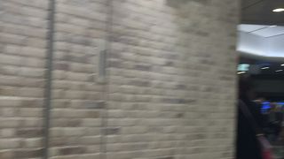 平日のお買い物