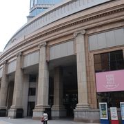 旧神戸証券取引所