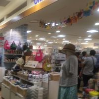 オカダヤ 北千住マルイ店