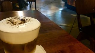 neighborfood  and  coffee