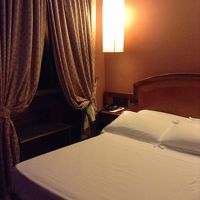 一日目のお部屋