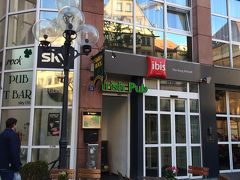 ibis Hotel Nürnberg Altstadt 写真