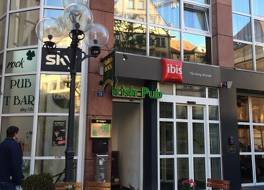 ibis Hotel Nürnberg Altstadt 写真