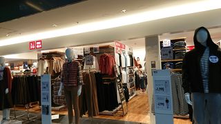 あると便利なユニクロ