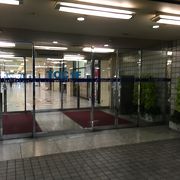 五反田TOCビル