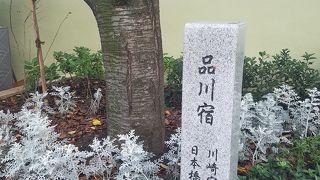 想像していたより広域