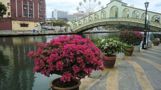 Melaka River Pirate Park