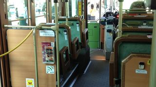 結構、混んでいました