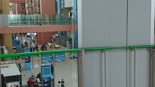 9月に遅めの夏休み