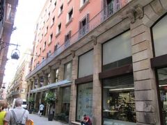 NH Barcelona Centro 写真