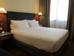 NH Barcelona Centro 写真