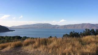 息を飲む美しさ