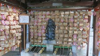 うさぎ神社