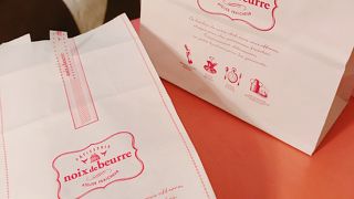 伊勢丹スイーツ