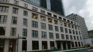 なにか特別なものを感じます。