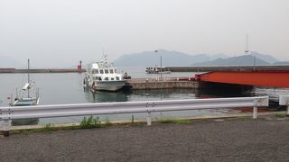 考えた末忠海から大三島に行きました