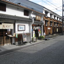 鳥せい＆神聖ショップ