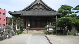 歴史を感じます