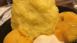 アイスモンスター