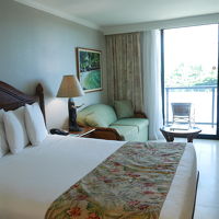 エアコンがうるさくてまりました。バスルームは問題なかった。