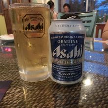 ミクロネシア限定ビール