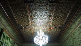 ハンの夏の離宮