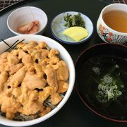 うに丼！！