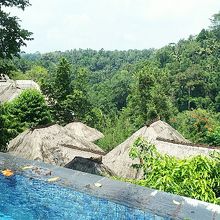 プリ ウランダリ ア ブティック リゾート&スパ【CHSE認定】