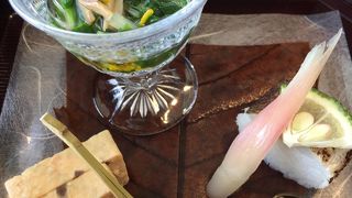 日本料理まつり