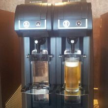 サッポロクラシックビール