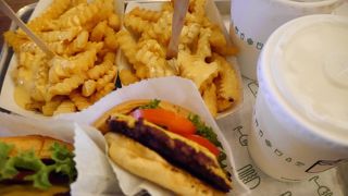 シェイクシャック