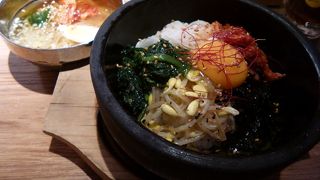 ソファー席もあります