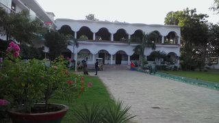 バングラデシュ寺院