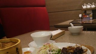 ちょっと待つけど美味しい