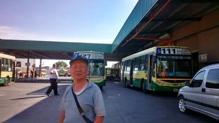 節約旅行にはすごく重宝