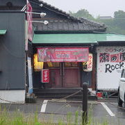 活気のあるお店でした