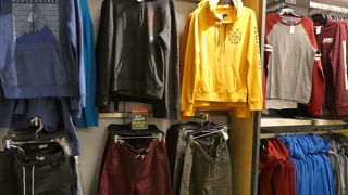 エアロポステール (プレミアム アウトレット サウス店)