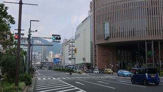 メインストリート