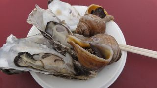 食の祭典はお肉が目立ってました