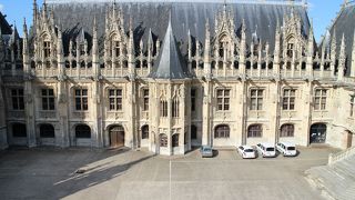  ルネサンス様式の彫刻