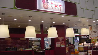 おやつには事欠かない