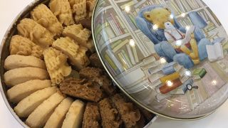 美味しかった！